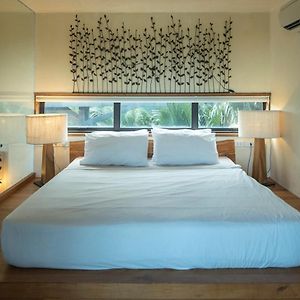 Camera deluxe con letto king size